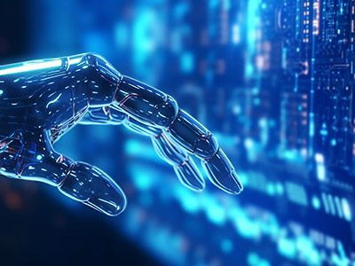 数据管理成为核心竞争力